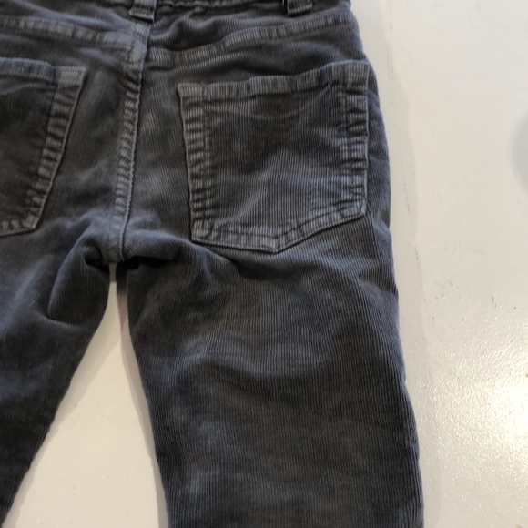 Bundle Jcrew pants and Gap shirt. Boys 4T - Picture 7 of 7